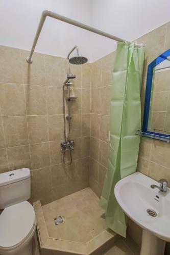Hotel Pushkin Ii/1a
