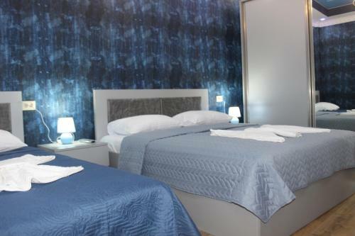 Apartamento Hotel Tarasa