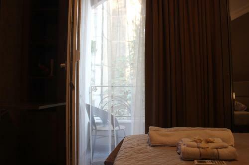 Apartamento Hotel Tarasa