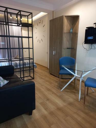 Apartamento Cosy Home Kutaisi Centre
