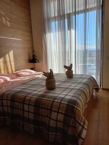 Apartamento Cosy Home Kutaisi Centre
