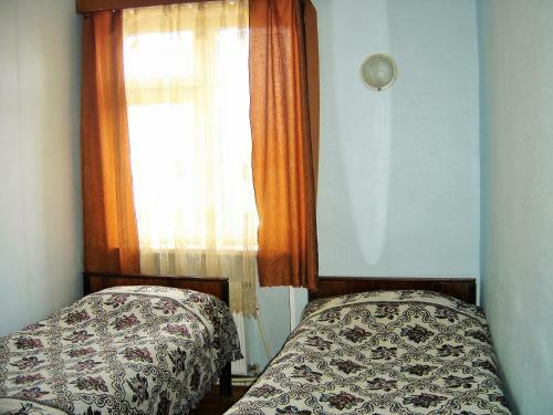 Hotel Lilo Near Airport