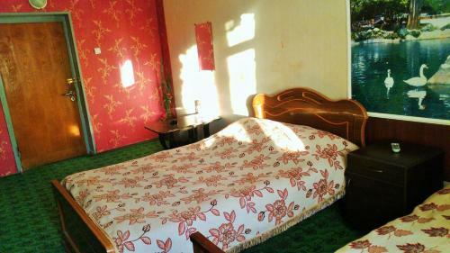 Hotel Lilo Near Airport