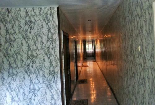 Hotel Lilo Near Airport