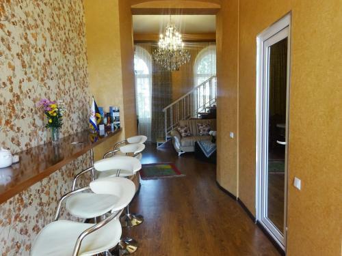 Apartamento Jireh New Tbilisi