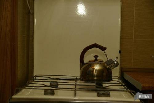 Apartamento Pekini Ave N 23