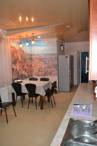 Apartamento Old Tbilisi Home
