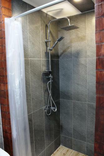 Apartamento Old Town Studio With Picture Perfect Terrace !