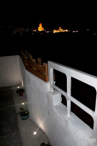 Apartamento Old Town Studio With Picture Perfect Terrace !
