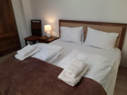 New Apartment On Marjanishvili Ave