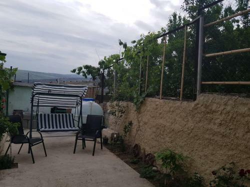 Bed & Breakfast Upstairs Hotel Tbilisi