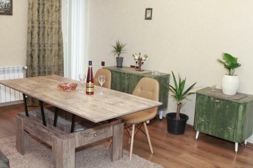 Salounique Lux Apartment