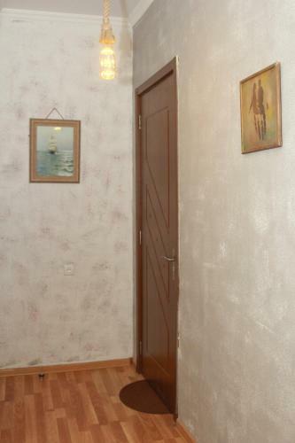Salounique Lux Apartment