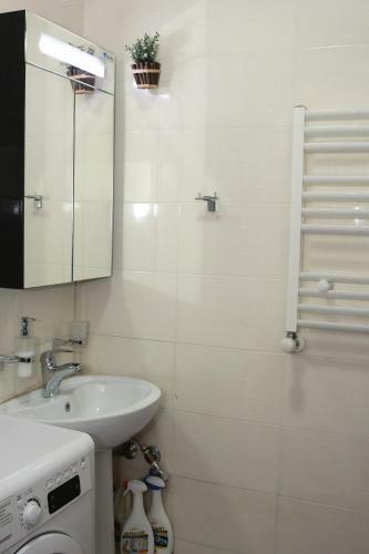 Salounique Lux Apartment