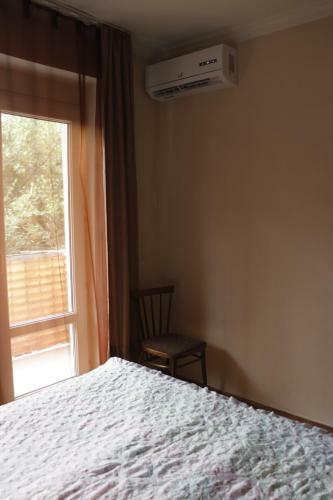 Apartamento Ilia