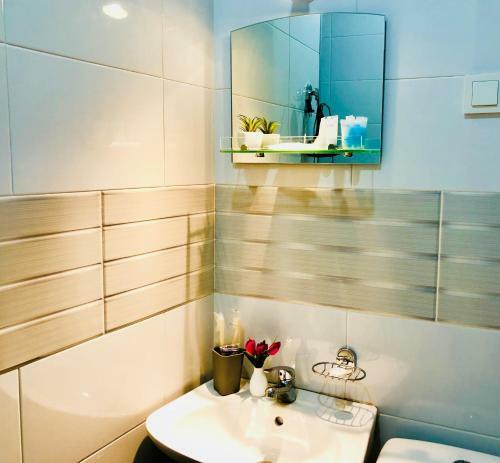 Apartamento Holiday House