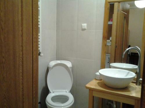 Apartamento Old Tbilisi Flavor For You