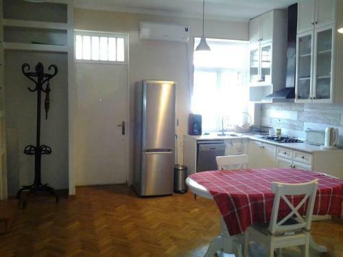 Apartamento Old Tbilisi Flavor For You