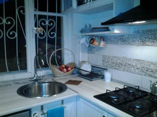 Apartamento Old Tbilisi Flavor For You