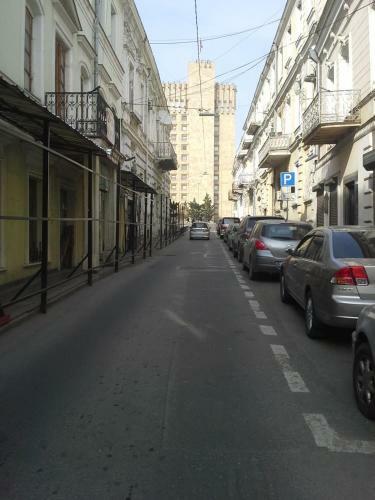 Apartamento Old Tbilisi Flavor For You