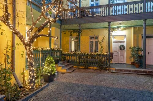 Apartamento Pomegranate In Old Tbilisi
