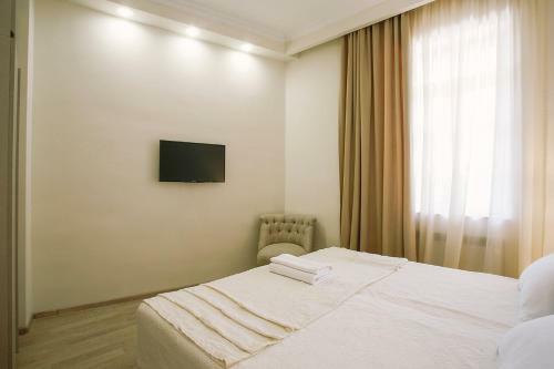 Apartamento Pomegranate In Old Tbilisi