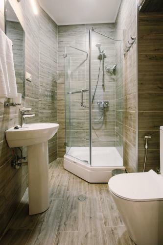 Apartamento Pomegranate In Old Tbilisi