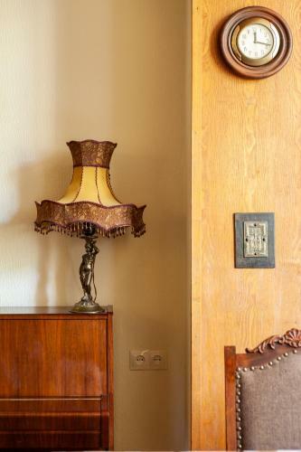 Family Apartment On Agmashenebeli