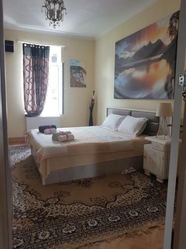 Apartamento Sunny Mood Vake