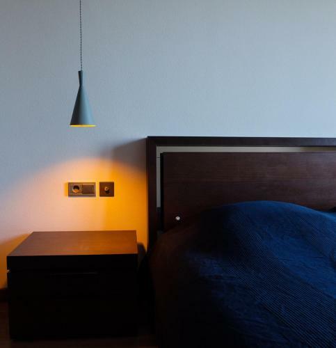Apartamento Your Home In Tbilisi!