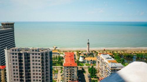 Sea Breeze Apartments