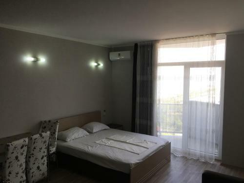 Apartamento Orbi Sea Towers Batumi