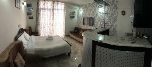 Apartamento Orbi Sea Towers Batumi