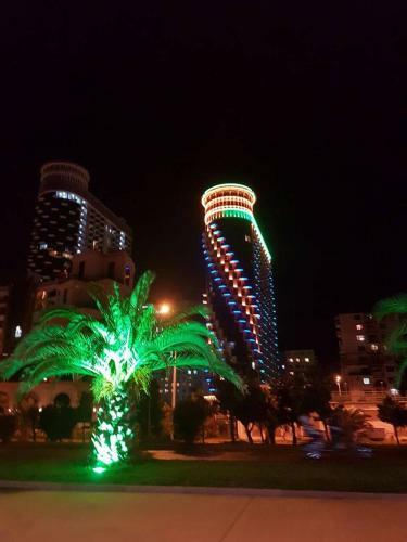 Apartamento Orbi Sea Towers Batumi
