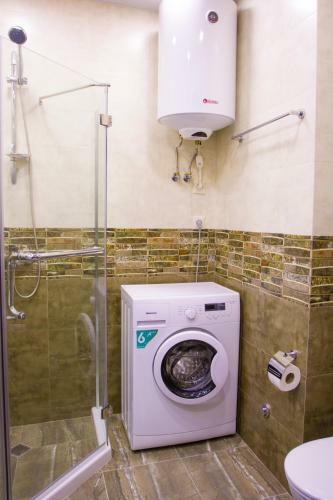 Apartament Denis In Apart-otel Orbi Residence