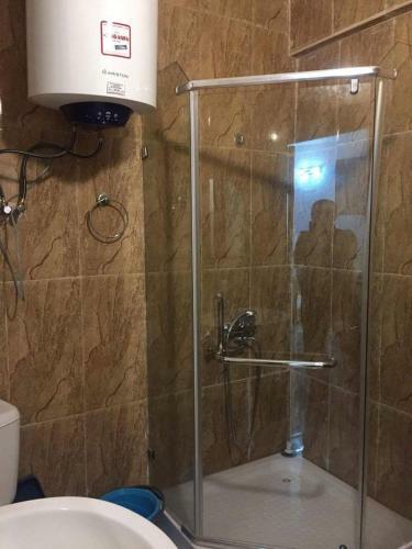 Apartamenti Celazzer V Batumi