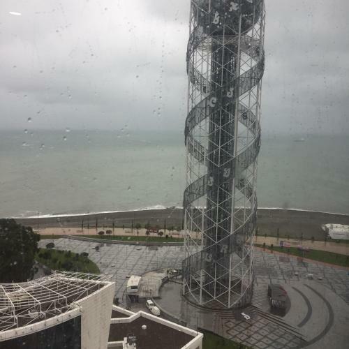 Apartamento Batumi Porta Tower 1811