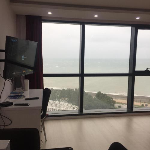 Apartamento Batumi Porta Tower 1811