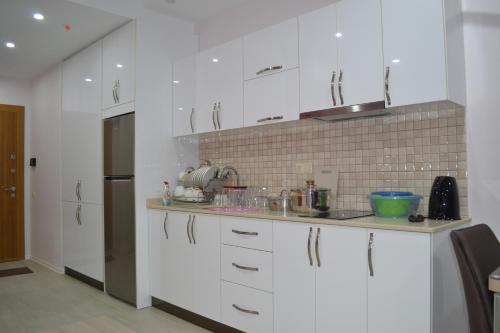 Apartamento Batumi Porta Tower 1811