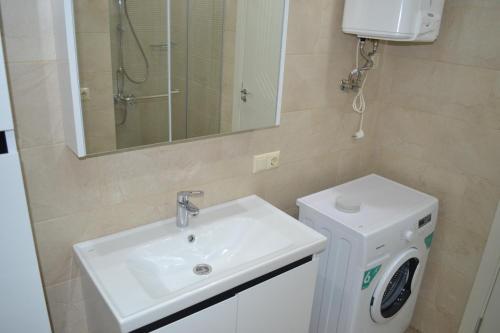 Apartamento Batumi Porta Tower 1811