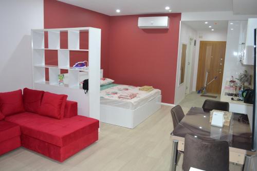 Apartamento Batumi Porta Tower 1811