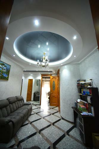 Lia's Apartment