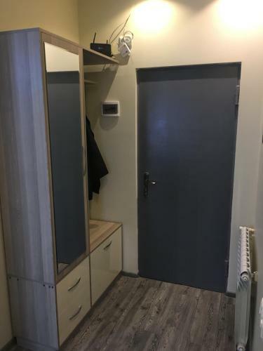 Apartment On Khimshiashvili 11a
