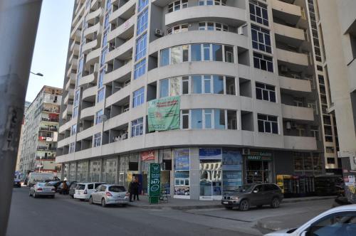 Apartaments Ln554