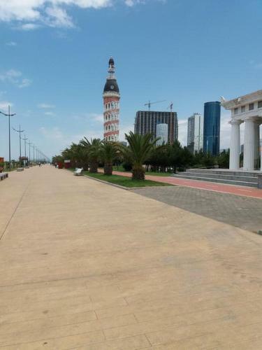 Apartamento Orbi Towers Batumi