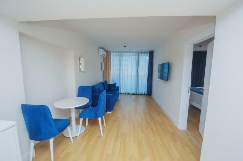 Apartamento Sea Side Orbi City