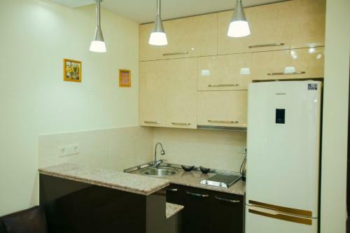 Apartamento Panorama Sea Tower