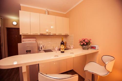 Apartamento Panorama Sea Tower