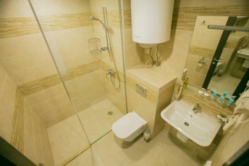 Apartamento Panorama Sea Tower