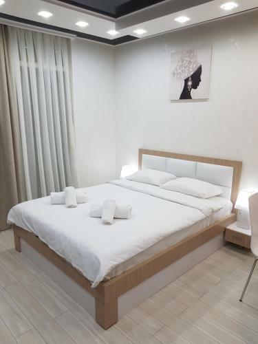 Orbi Residence Gia Apartment